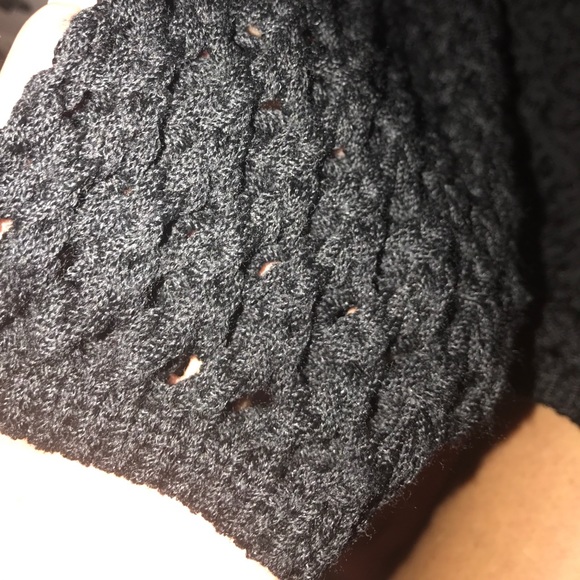 St John Sport sweater crocheted - Picture 4 of 4