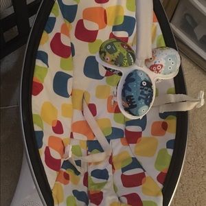 4moms Mamaroo