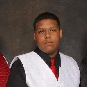 Meet your Posher, Darius