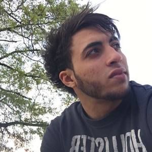 Meet your Posher, Ahmad