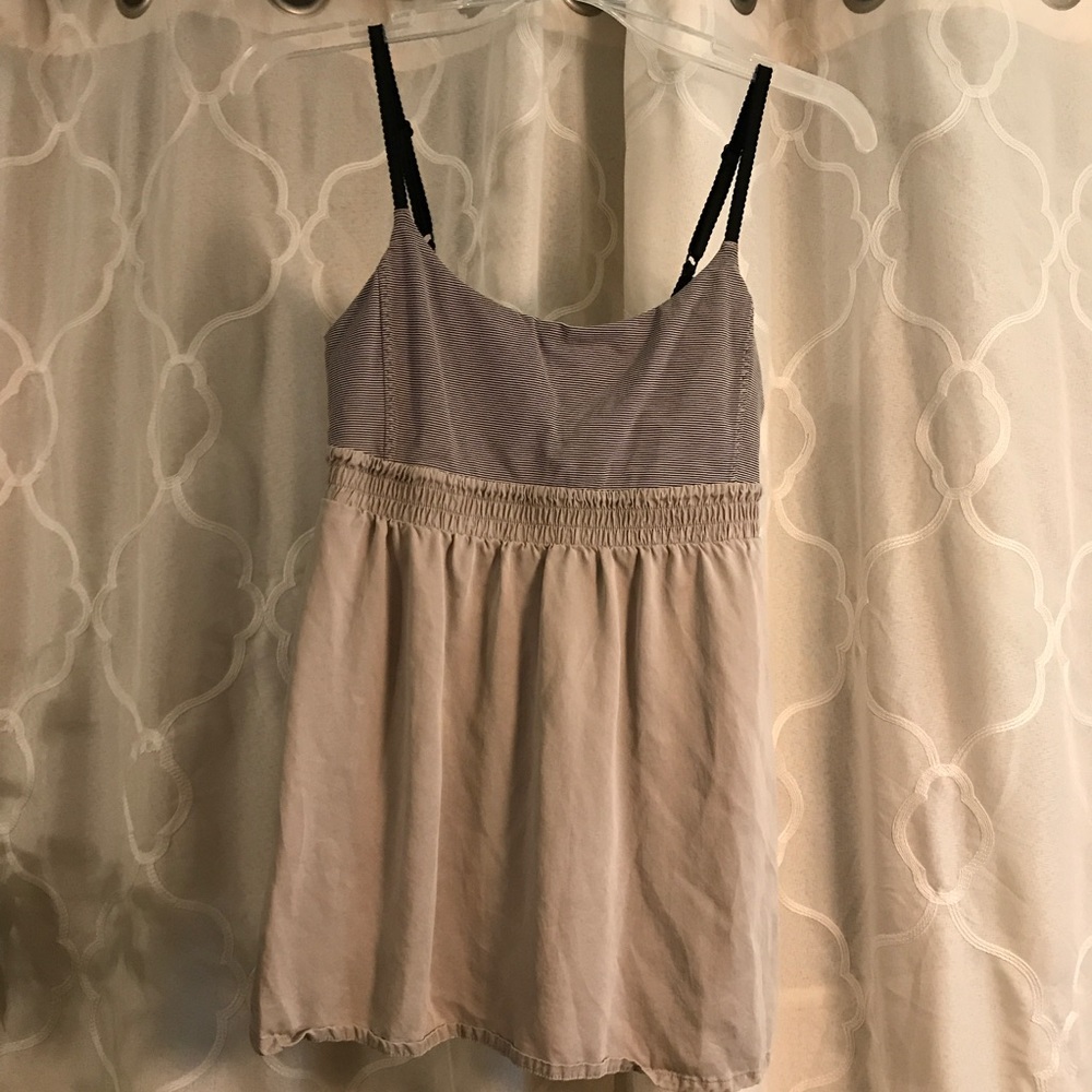 Lululemon Demi bra top