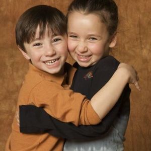 Meet your Posher, Jodi