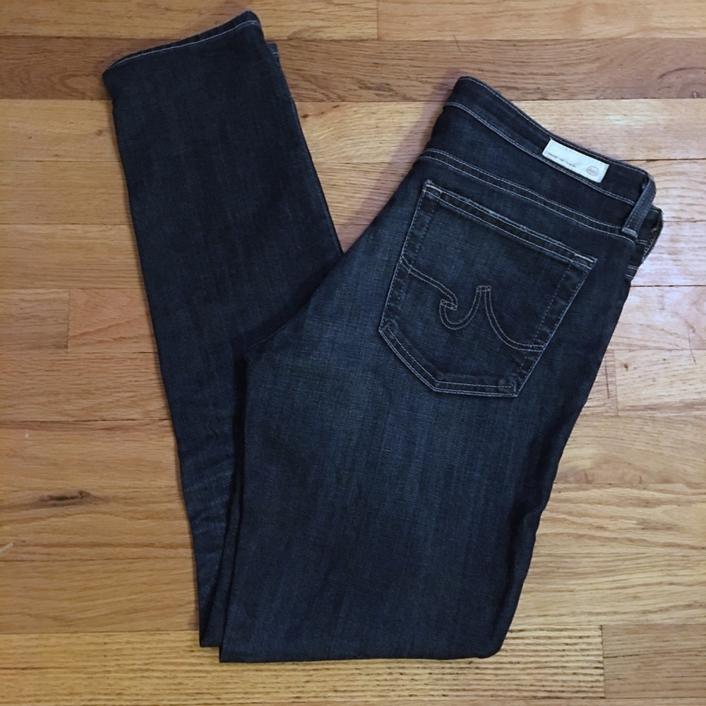 AG Prima Skinny Jean