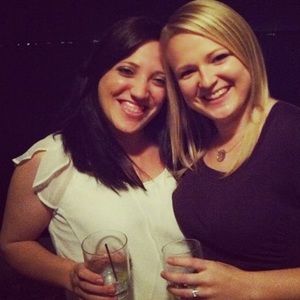 Meet your Posher, Traci