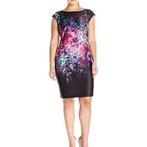 Julia Jordan dress size 12