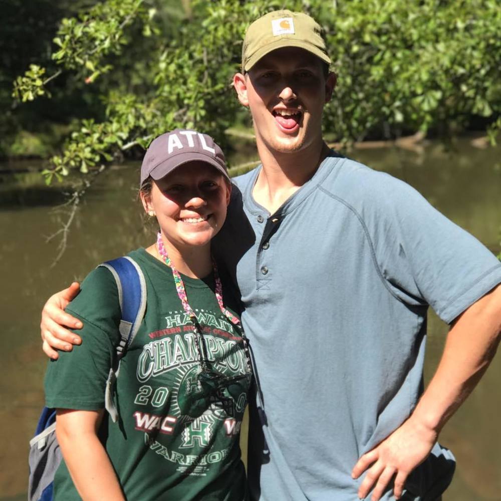 Meet your Posher, Hayley