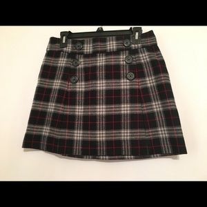 Gap Skirt
