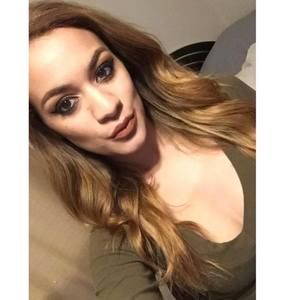 Meet your Posher, Mayra