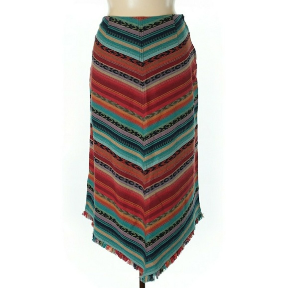 ----SOLD--- Susan Bristol Skirt - Picture 1 of 2
