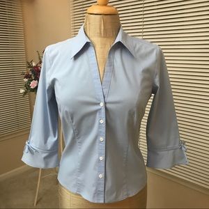 Old Navy stretch blouse