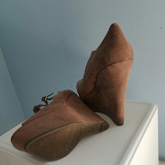 wedge - Picture 3 of 3