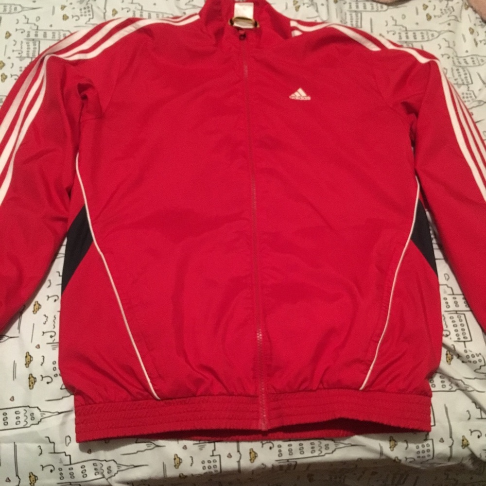 Adidas