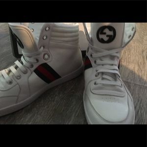 Gucci shoes