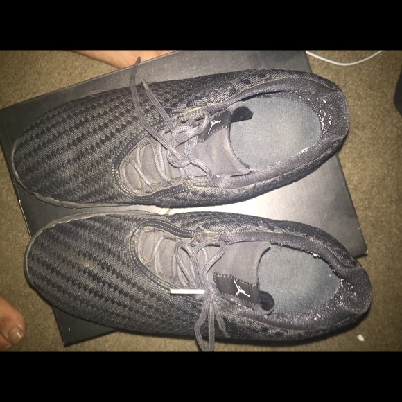 Gamma blue futures - Picture 1 of 4