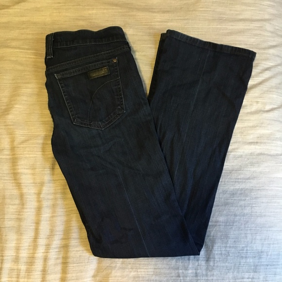 Joe's Jeans Denim - Joe's Jeans The Provocateur Petite Bootcut Jeans