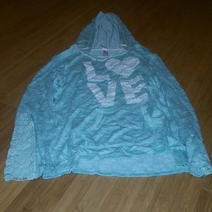 LOVE shirt