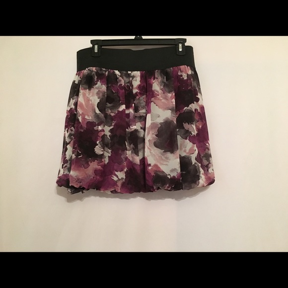 Maurice's Bubble Skirt - Picture 1 of 2