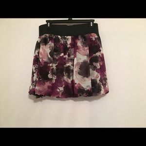 Maurice's Bubble Skirt