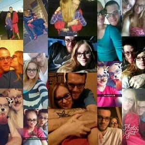 Meet your Posher, Kay n scott