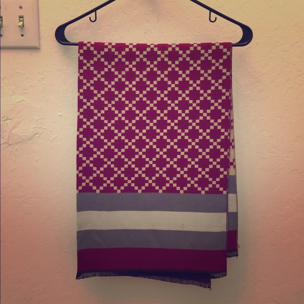 Beautiful long Scarf