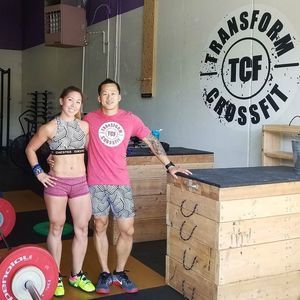 Meet your Posher, Alexis