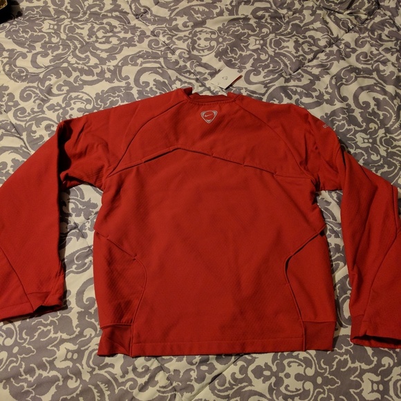 Nike storm fit pullover jacket US Soccer - Picture 3 of 4