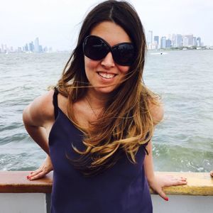 Meet your Posher, Jovana