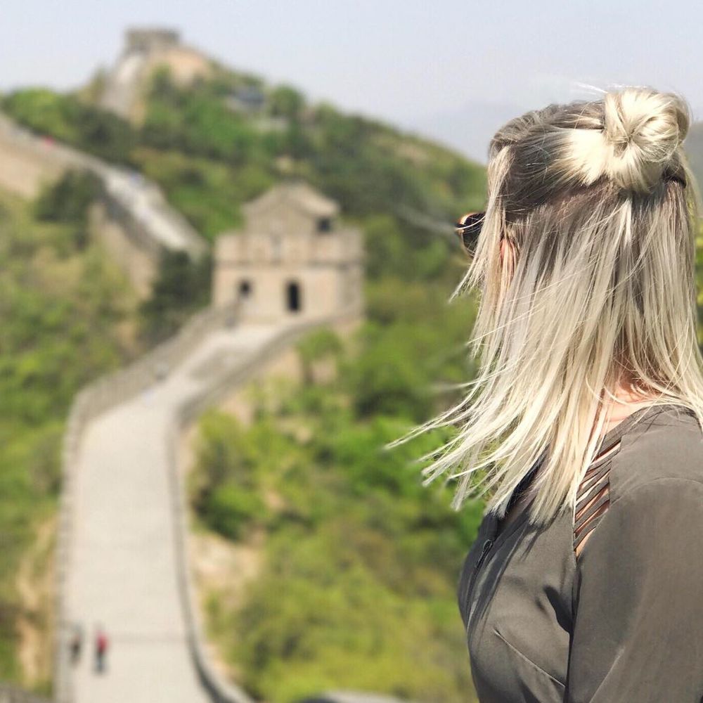 Meet your Posher, Holly