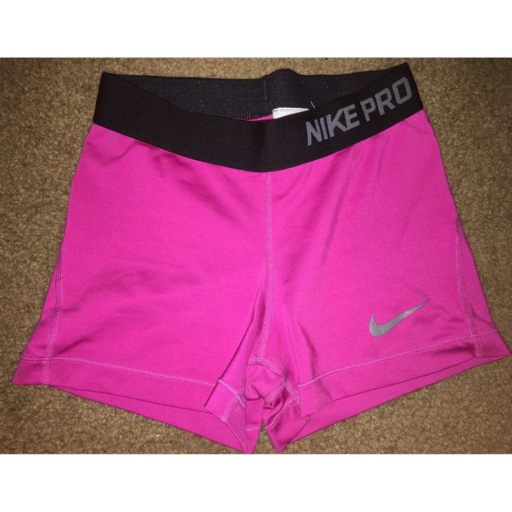Nike Pro Spandex