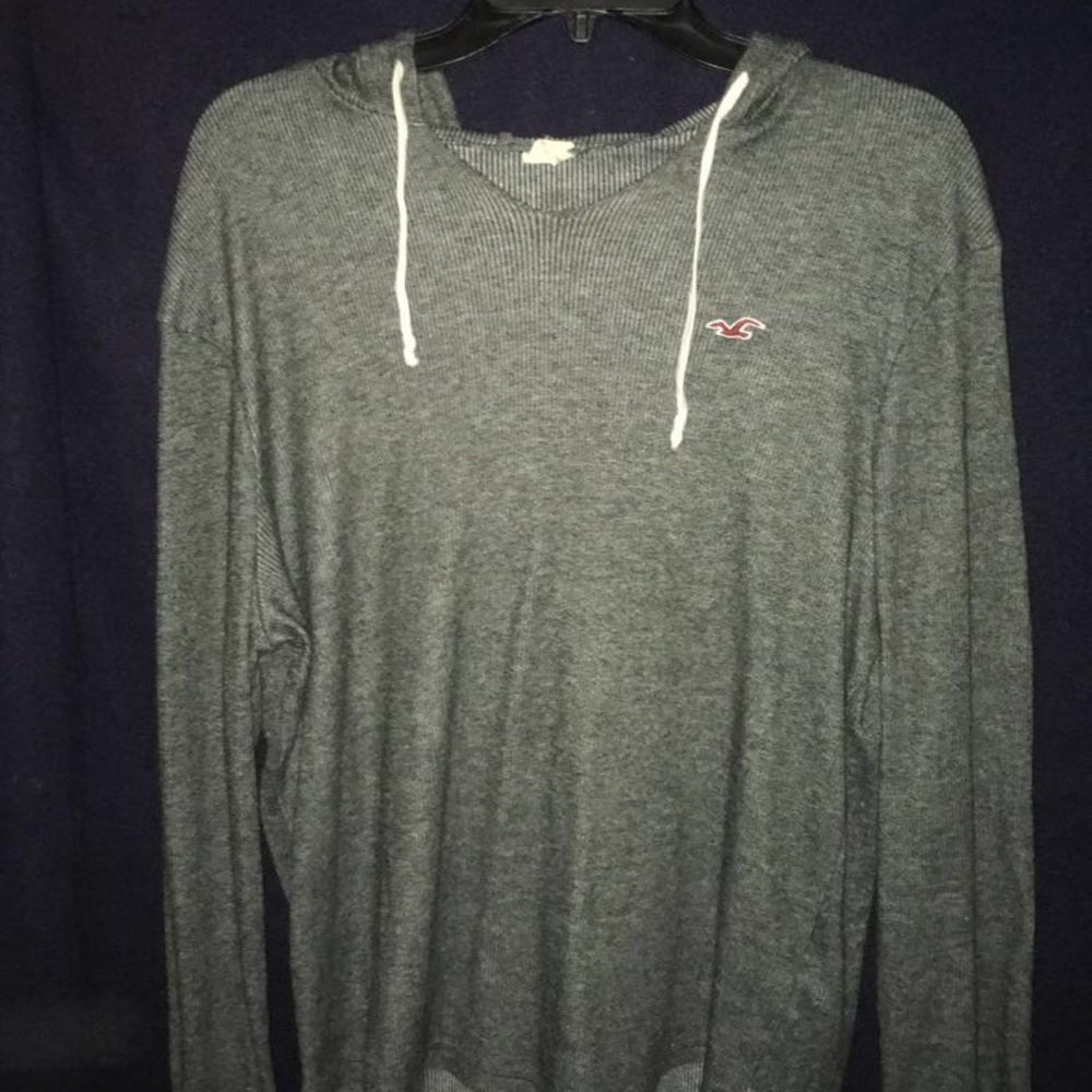 Hollister Sweatshirt