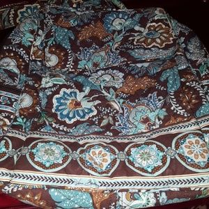 Vera Bradley bookbag (final price)