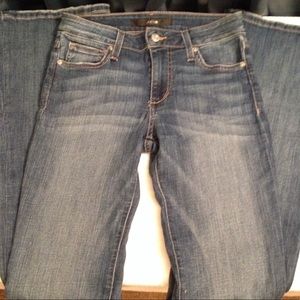Joe's Jeans Flare