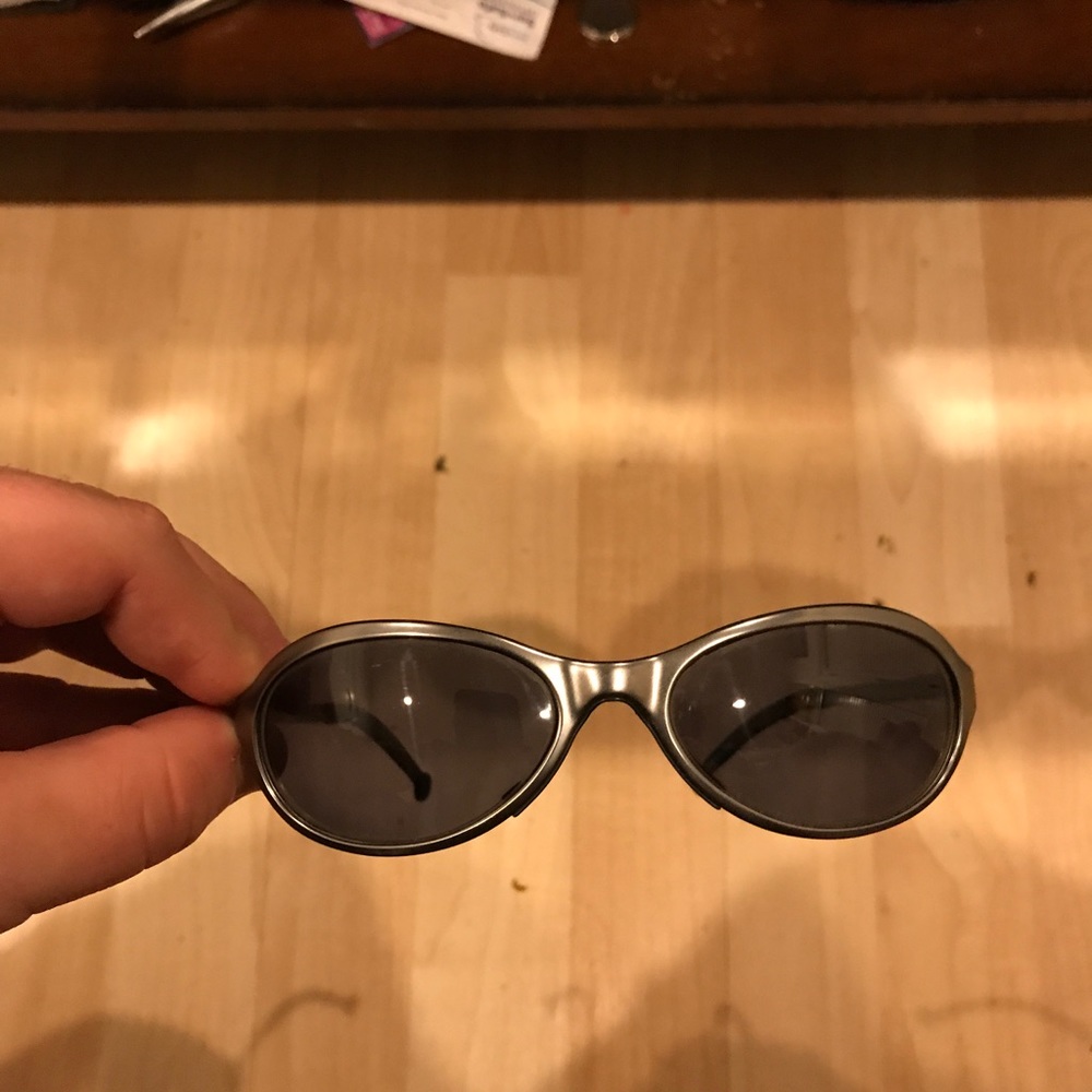 Calvin Klein sunglasses