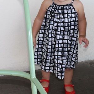Toddler dress