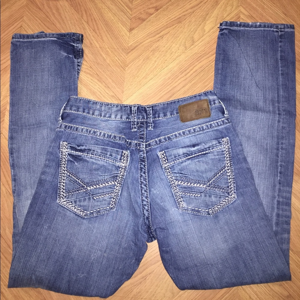 BKE jeans