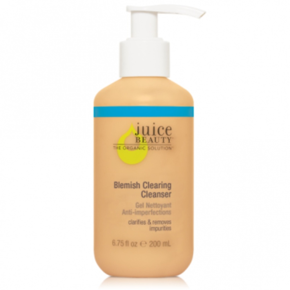 Juice Beauty Blemish Clearing Cleanser