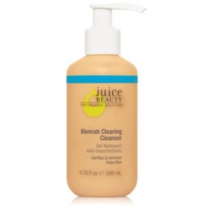 Juice Beauty Blemish Clearing Cleanser