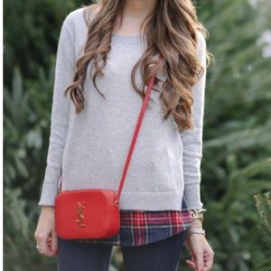 Goodnight Macaroon Sweater