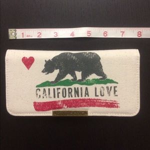 CA LOVE wallet