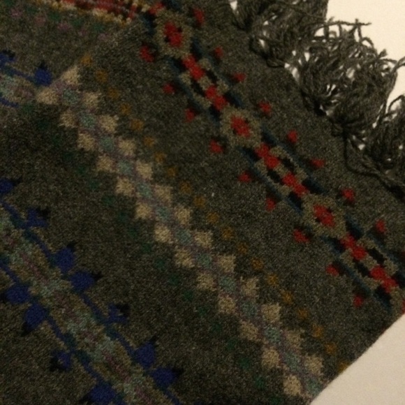 J Crew scarf - Picture 2 of 3