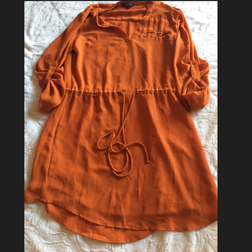Boutique dress