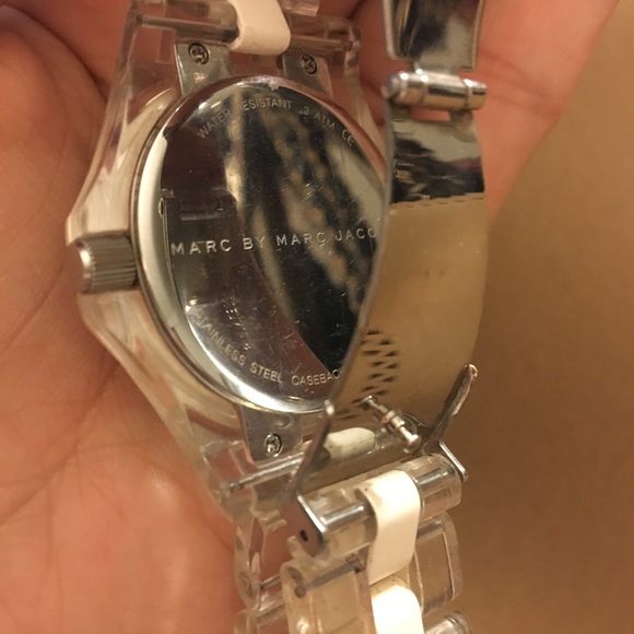 Marc Jacobs watch