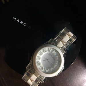 Marc Jacobs watch