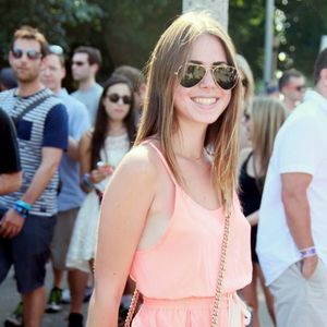 Meet your Posher, Lizzie