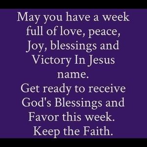 Meet your Posher, Ekinadose