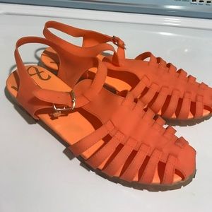 Dolce Vita Sandals