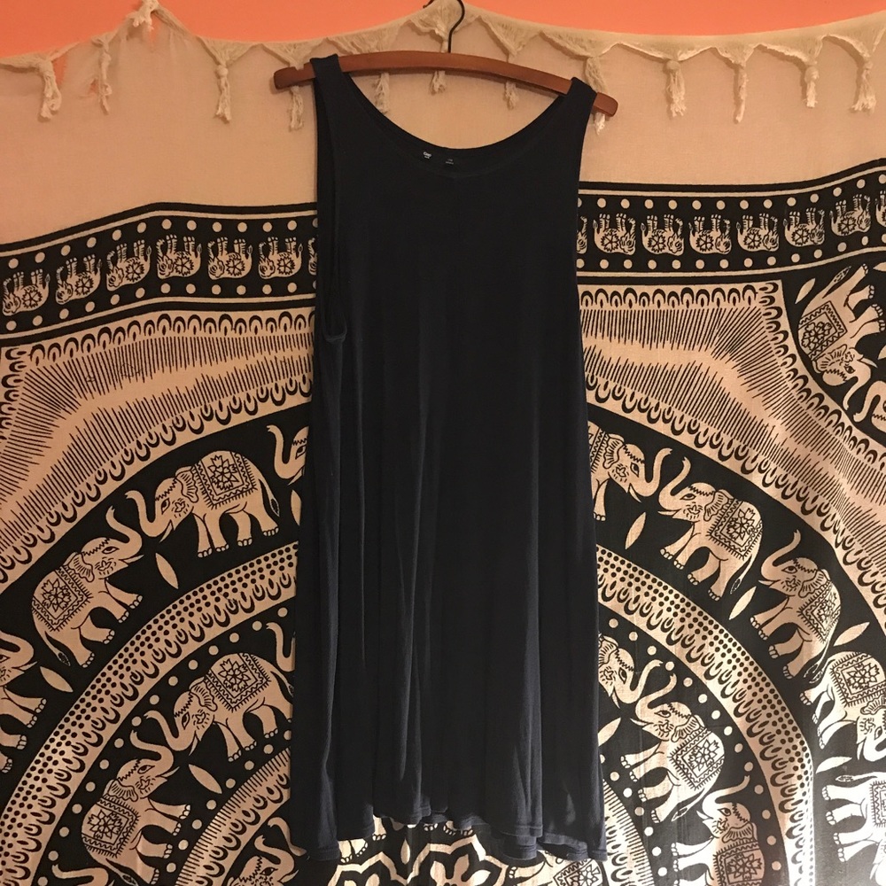 Gap Dress