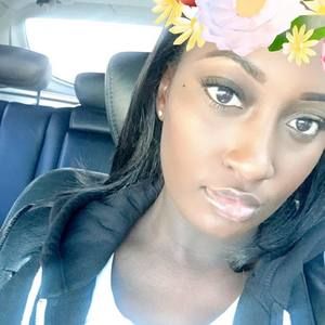 Meet your Posher, Millie