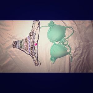 Victoria Secret 2 piece set