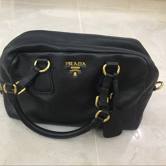 Authentic Prada bag. - Picture 1 of 7